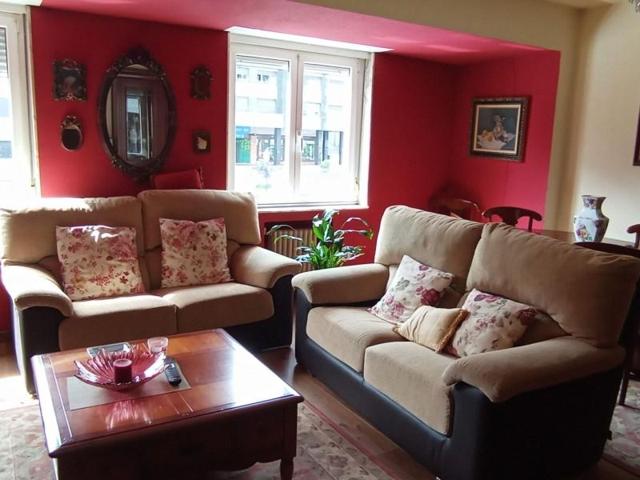 Piso en venta en Oviedo, Gascona photo 0