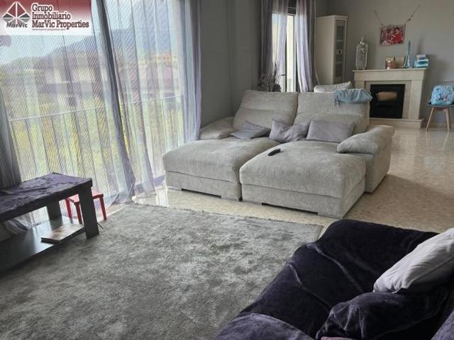 Casa en venta en Callosa d'En Sarria, Comunidad valenciana photo 0