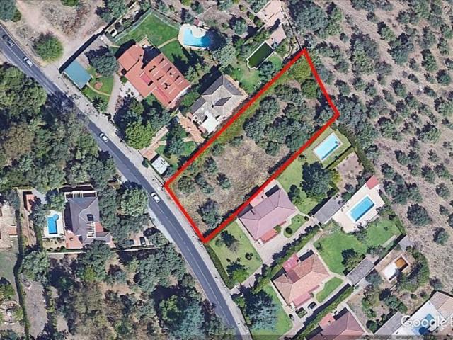 Terreno en venta en Córdoba photo 0