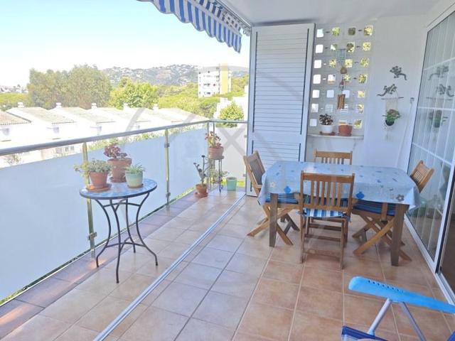 Apartamento en venta en Castell-Platja d'Aro photo 0