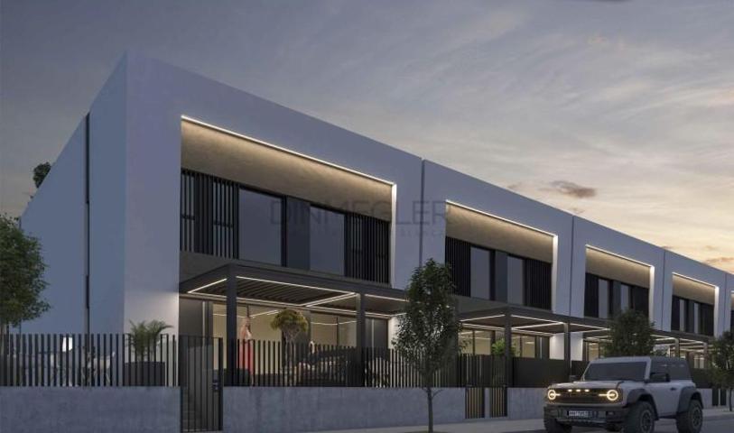 Adosada en venta en Dolores, Comunidad valenciana photo 0