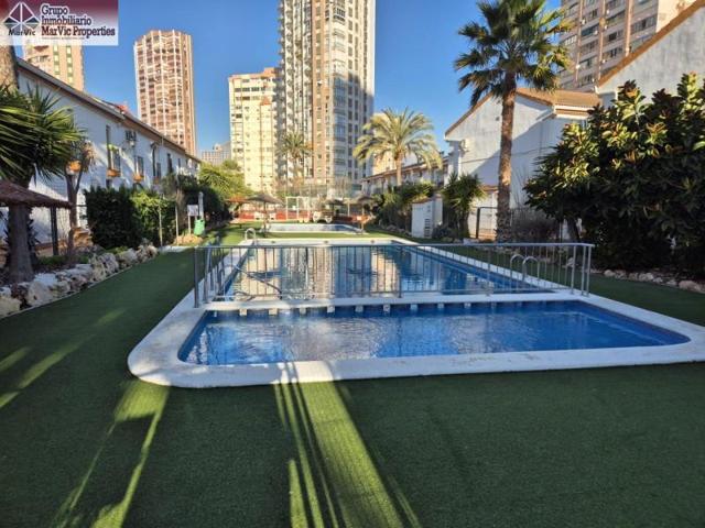 Adosada en venta en Benidorm, Rincon de Loix Llano photo 0