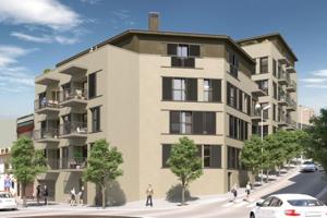 Piso en venta en Corbera de Llobregat, Corbera De Llobregat photo 0