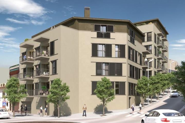 Piso en venta en Corbera de Llobregat, Corbera De Llobregat photo 0