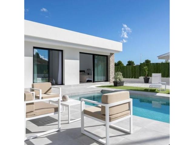 Chalet en venta en Calasparra photo 0