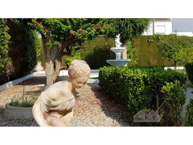 Chalet en venta en Los Alcázares, Los Narejos photo 0