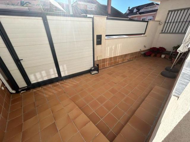 Bungalow en venta en Torre-Pacheco, Torre Pacheco photo 0