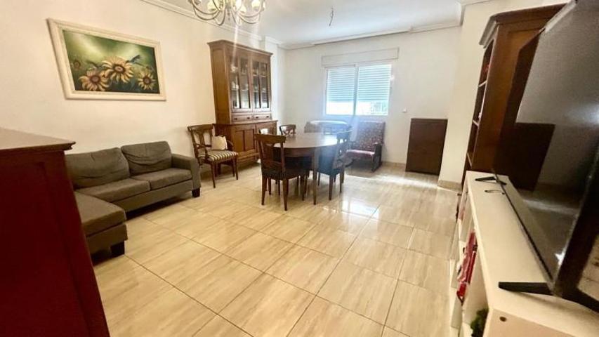 Piso en venta en Águilas, Centro photo 0