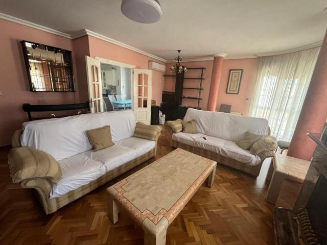 Adosada en venta en Molina de Segura, Centro photo 0