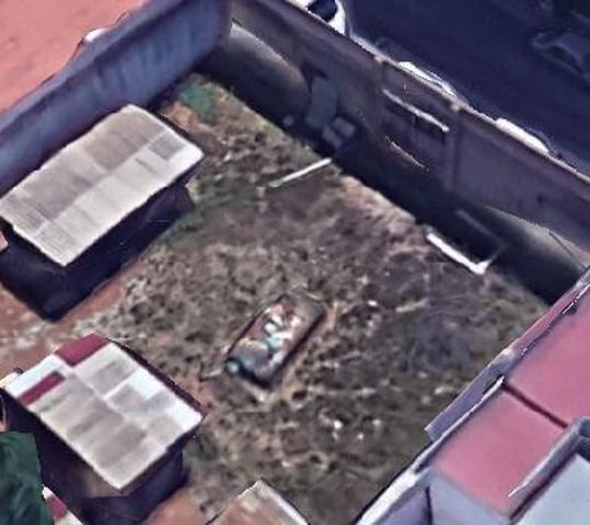 Terreno en venta en Alcalá de Guadaira, Zona Santa Lucia photo 0