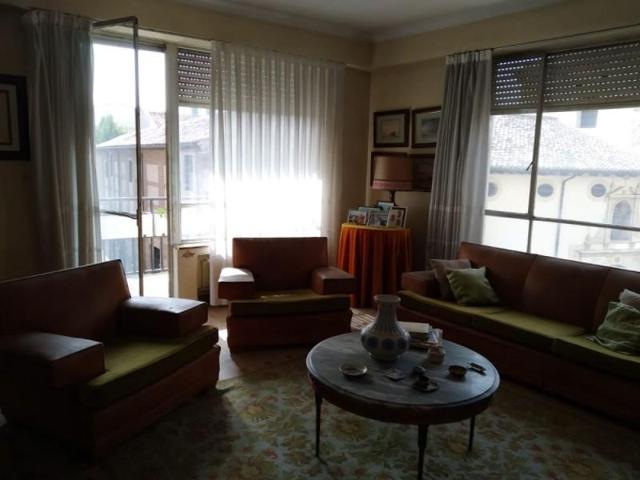 Piso en venta en Palencia, Centro photo 0