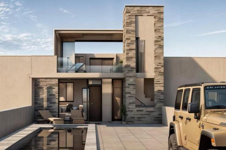 Chalet en venta en Fuente Álamo de Murcia, Fuente Alamo De Murcia photo 0