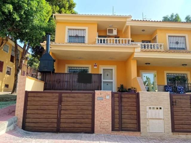 Bungalow en venta en Puerto de Mazarrón, Cuatro Plumas-La Cumbre photo 0