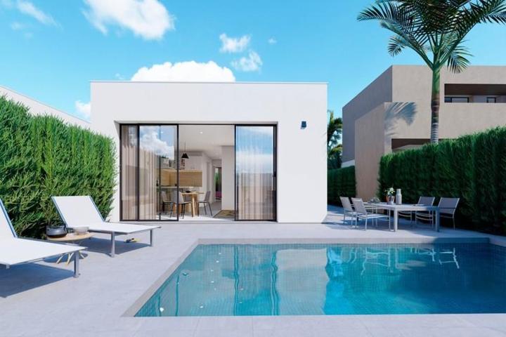 Piso en venta en Cartagena, Playas - Los Urrutias photo 0