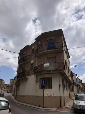 Edificio en venta en Alfaro, Alfaro photo 0