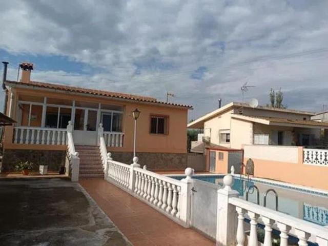 Chalet en venta en Castellón de la Plana, Grao de Castellon photo 0