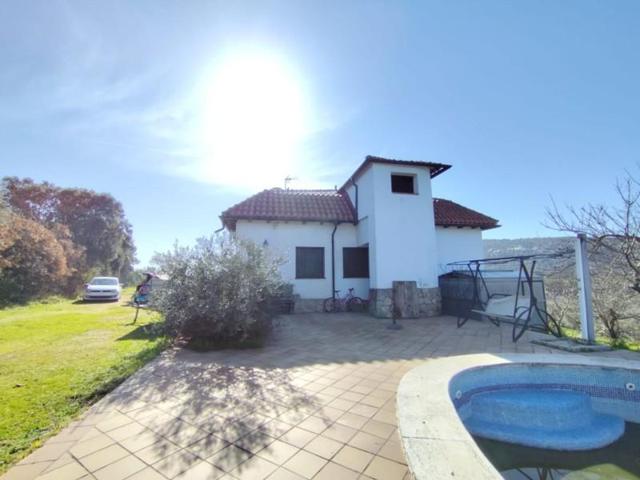 Casa en venta en Plasencia, Santa Barbara photo 0