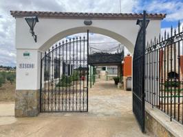 Chalet en venta en Mora, Mora photo 0