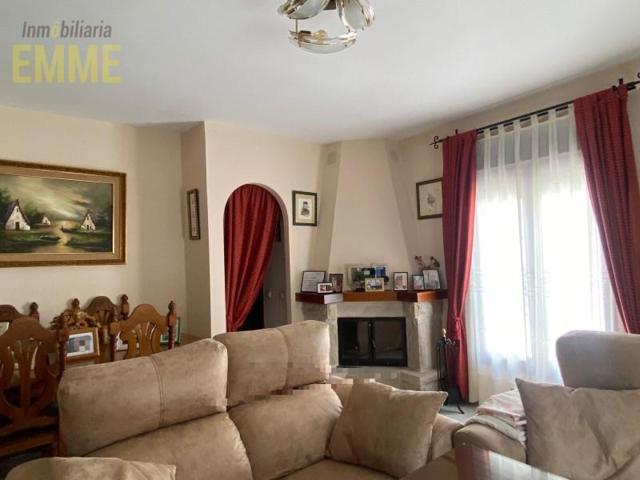 Casa en venta en Ronda photo 0