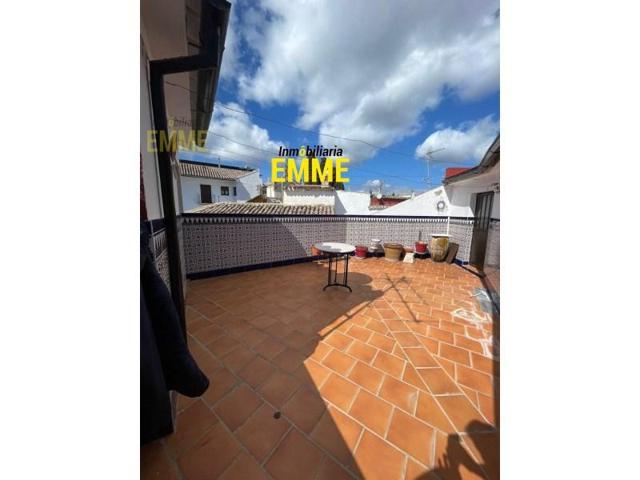 Casa en venta en Ronda photo 0