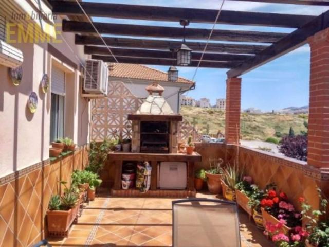 Casa en venta en Ronda photo 0