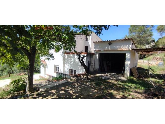 Casa en venta en Rubí, Sant Muç photo 0