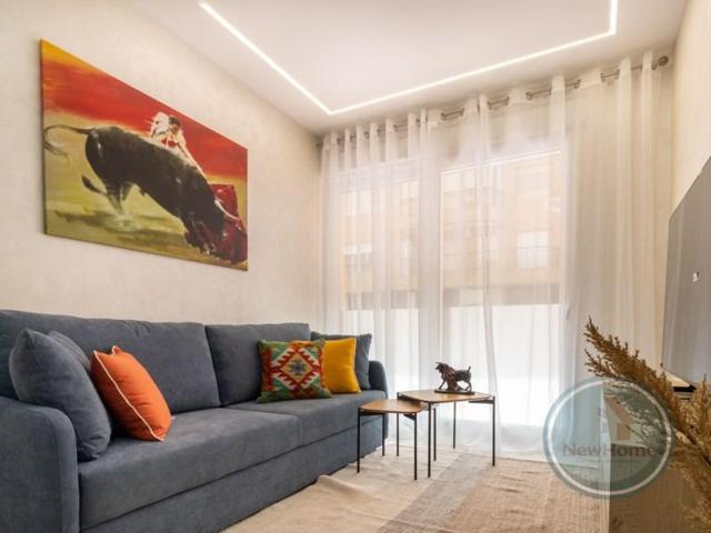 Piso en venta en Torrevieja photo 0