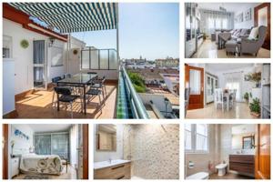 Adosada en venta en Castilleja de la Cuesta photo 0