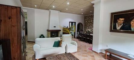 Chalet en venta en Férez, Férez photo 0