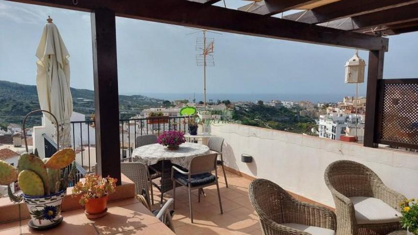 Casas de pueblo en venta en Torrox, Torrox photo 0