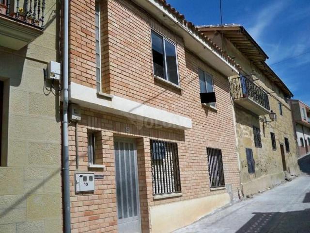 Casa en venta en San Vicente de la Sonsierra photo 0