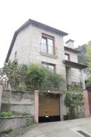 Chalet en venta en Moaña, Couso photo 0