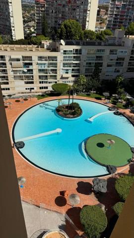 Apartamento en venta en Benidorm, Rincon de Loix photo 0