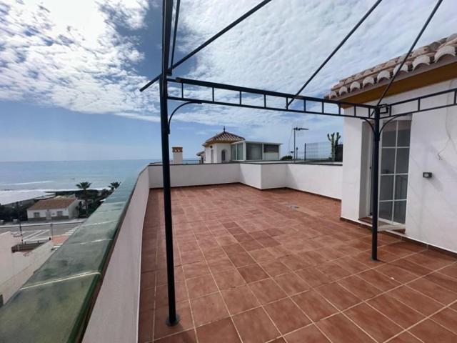 Aticos en venta en Torrox, El Morche photo 0