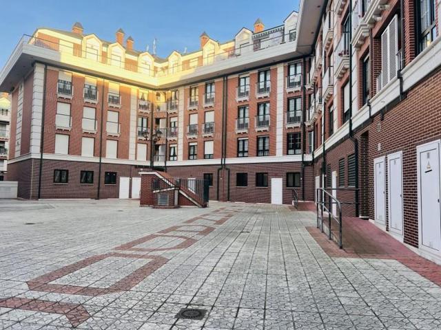 Piso en venta en Colindres, Nuevo Colindres photo 0