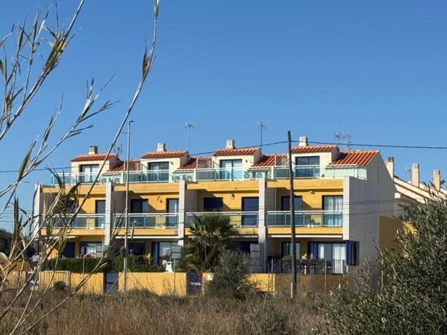 Adosada en venta en Vinaròs, Costa Norte photo 0