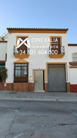 Casa en venta en Olvera, Ensanche photo 0