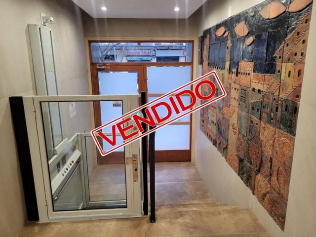 Piso en venta en Segovia, José Zorrilla photo 0
