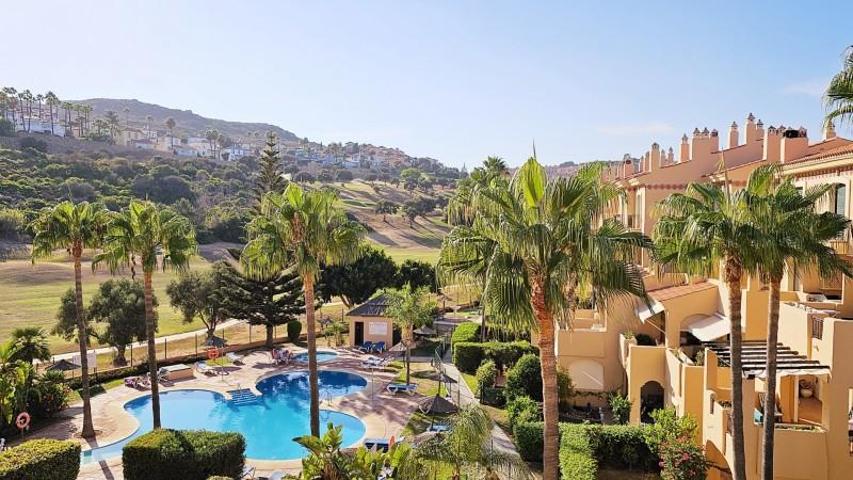 Aticos en venta en Manilva, Manilva photo 0