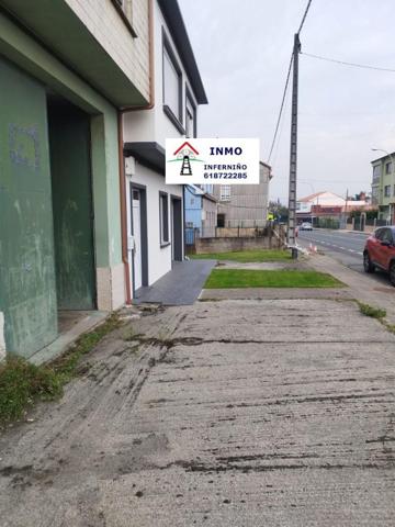 Edificio en venta en Narón, La Faisca photo 0