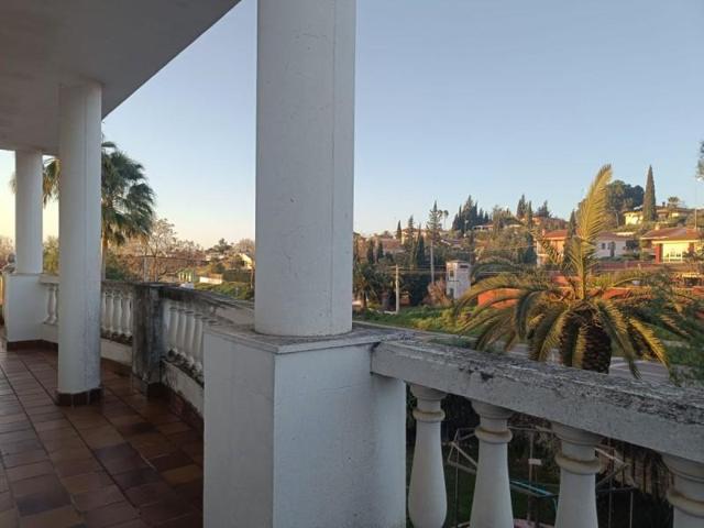 Chalet en venta en Almendralejo, Carretera Badajoz - Carretera photo 0