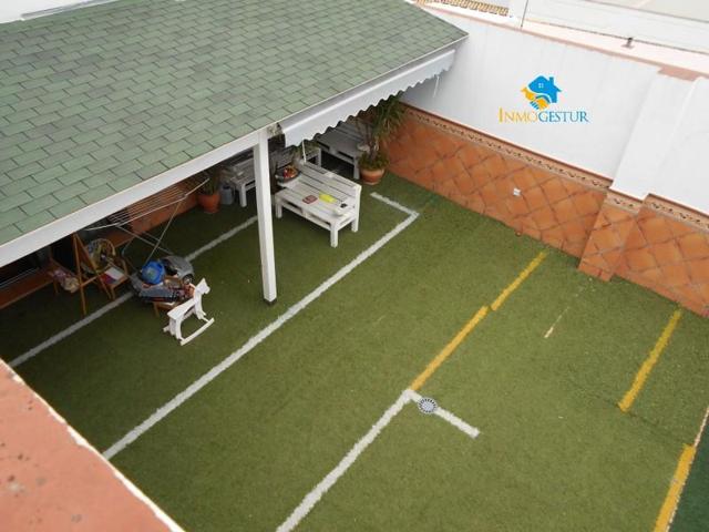 Chalet en venta en Morón de la Frontera, Centro photo 0