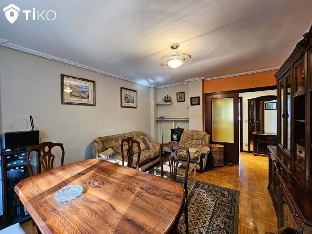 Piso en venta en Donostia-San Sebastián, Donostia-San Sebastián photo 0