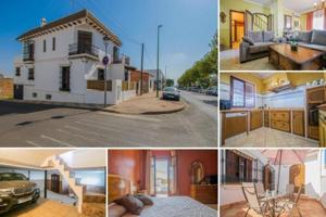 Casa en venta en Pilas photo 0