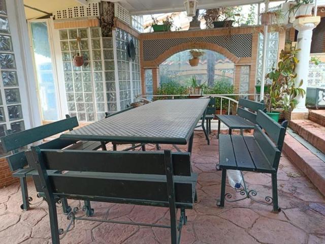 Chalet en venta en Almendralejo, San Marcos photo 0