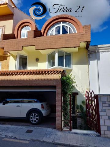 Casa en venta en Jaén, San Roque photo 0