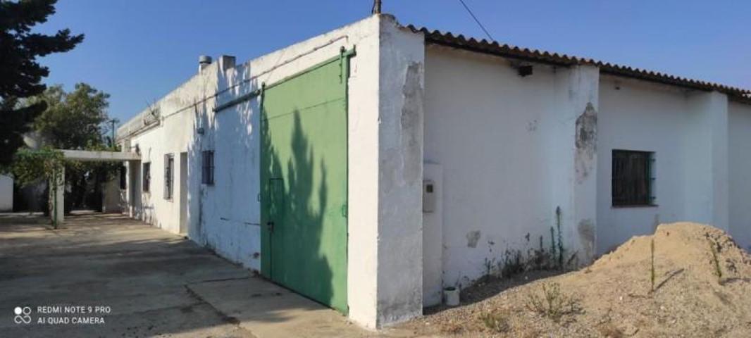 Chalet en venta en Arcos de la Frontera, Arcos De La Frontera photo 0