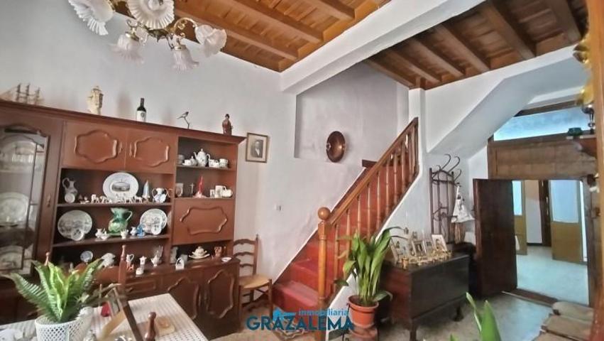 Casa en venta en Grazalema, Grazalema photo 0