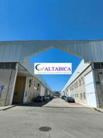 Nave industrial en venta en Coslada, La Estacion photo 0