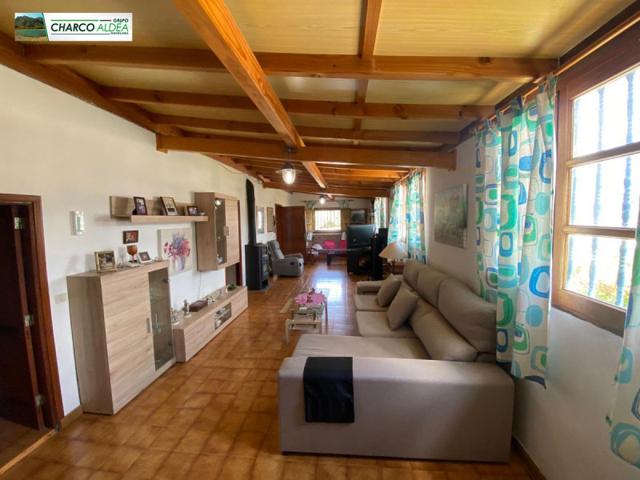 Chalet en venta en La Aldea de San Nicolás, Aldea de San Nicolas photo 0